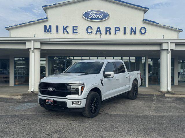 2025 Ford F-150 Platinum for sale in Pittsburg, KS