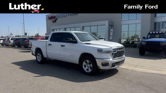 2025 Ram 1500 Big Horn Crew Cab 4x4 5'7" Box for sale in Fargo, ND