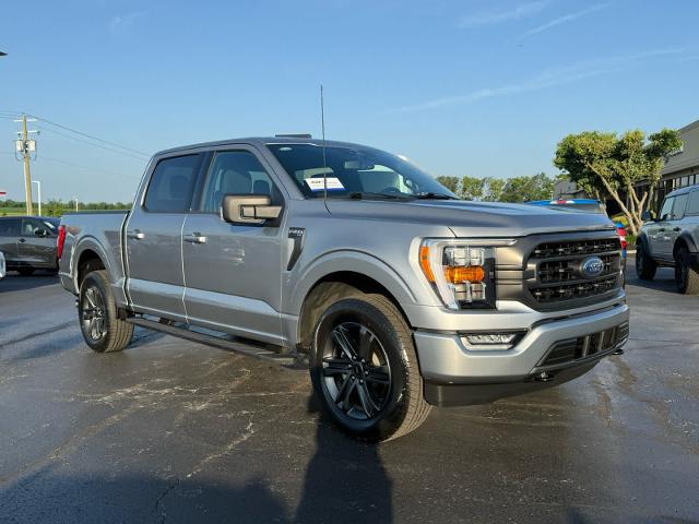 2023 Ford F-150 XLT for sale in Danville, KY