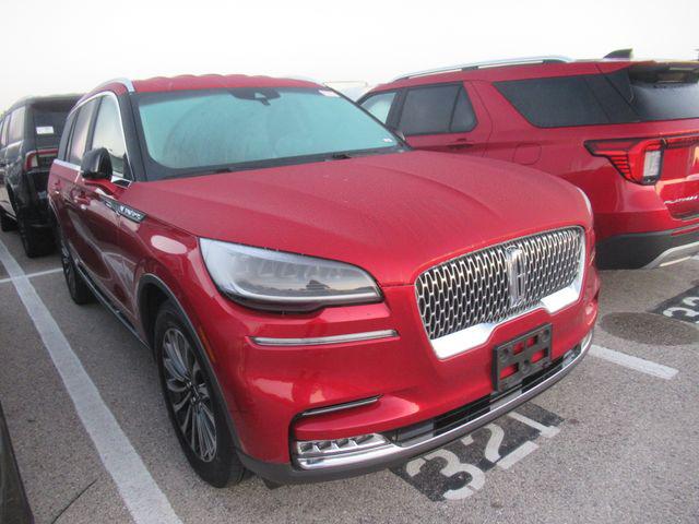 2020 Lincoln Aviator Reserve for sale in Fort Myers, FL
