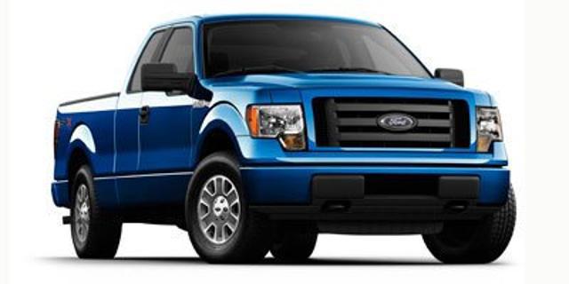 2011 Ford F-150 XLT for sale in Hastings, MN