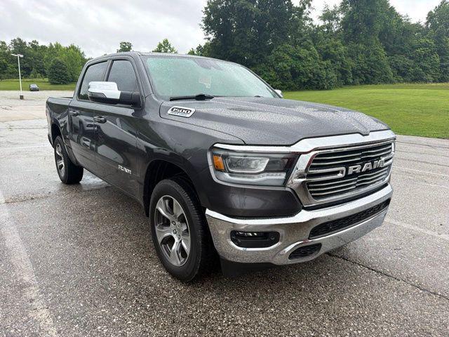 2024 Ram 1500 Laramie Crew Cab 4x4 5'7" Box for sale in Bedford, IN