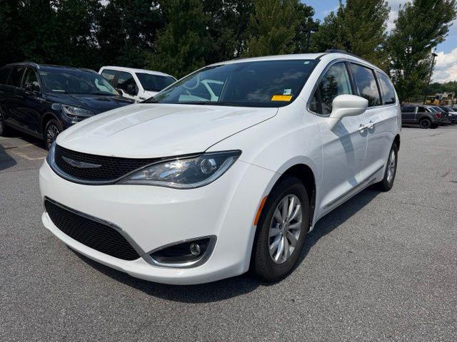 2017 Chrysler Pacifica Touring-L for sale in Asheville, NC
