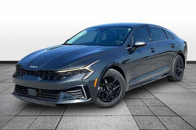 2025 Kia K5 LXS for sale in Hutchinson, KS