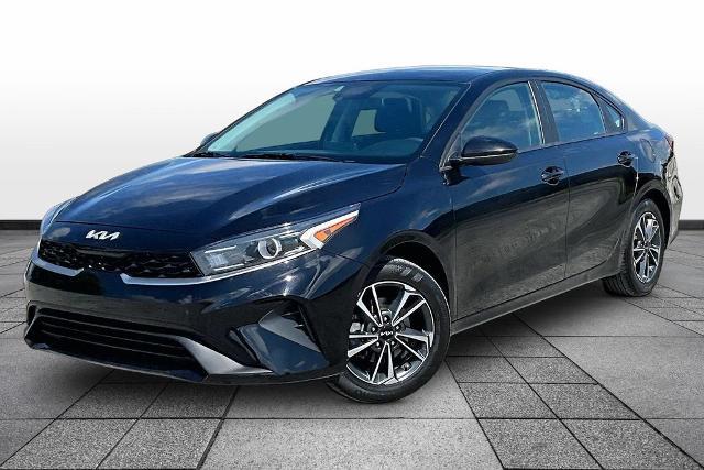 2024 Kia Forte LXS for sale in Hutchinson, KS