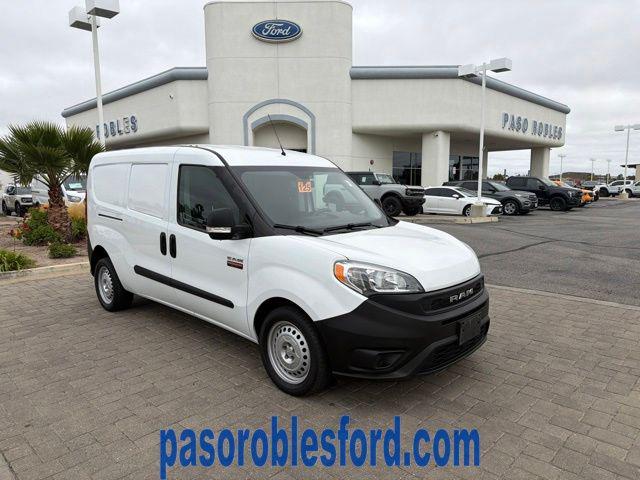 2021 Ram ProMaster City Tradesman Cargo Van for sale in Paso Robles, CA