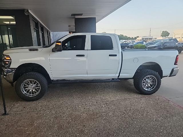 2026 Ram 2500 Tradesman Crew Cab 4x4 6'4" Box for sale in Waxahachie, TX