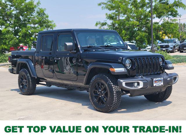 2023 Jeep Gladiator Sport S for sale in Loveland, CO