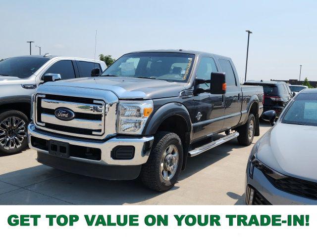 2015 Ford F-350 XLT for sale in Loveland, CO
