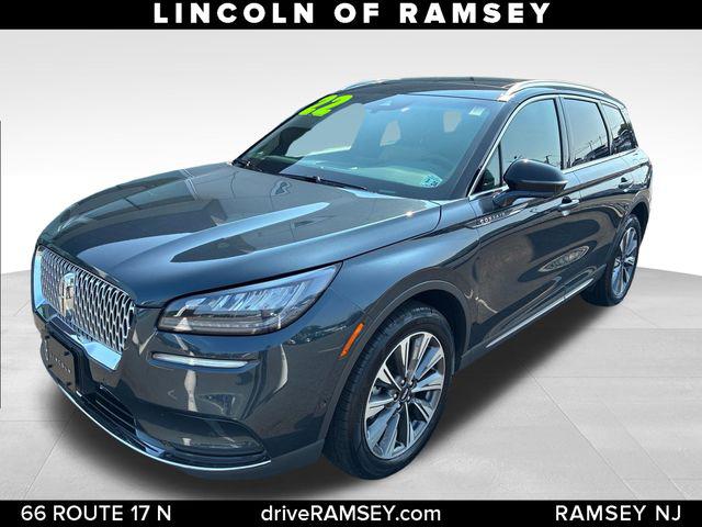 2022 Lincoln Corsair Reserve for sale in Wayne, NJ