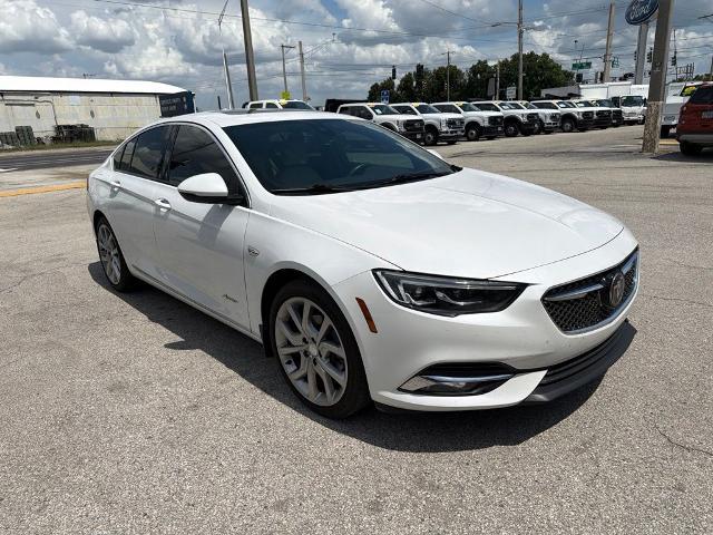 2020 Buick Regal Sportback FWD Avenir for sale in Plant City, FL