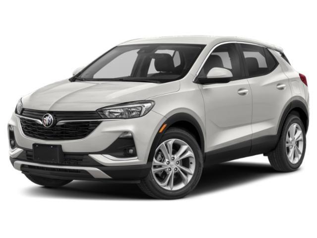 2023 Buick Encore GX Select AWD for sale in Medina, OH