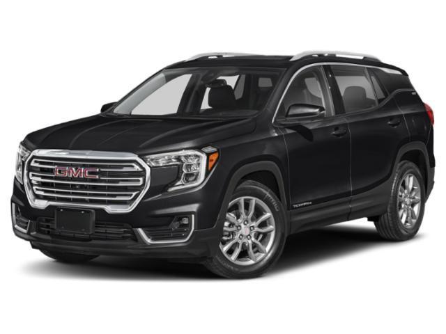 2023 GMC Terrain FWD SLT for sale in Medina, OH