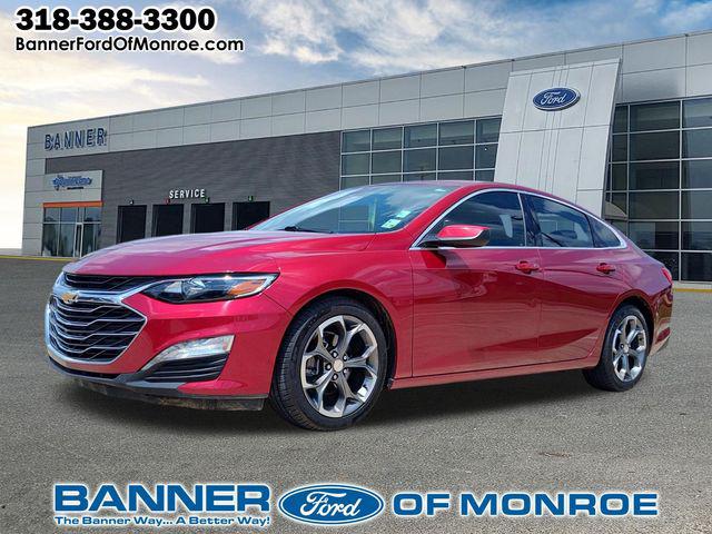 2023 Chevrolet Malibu FWD 1LT for sale in Monroe, LA