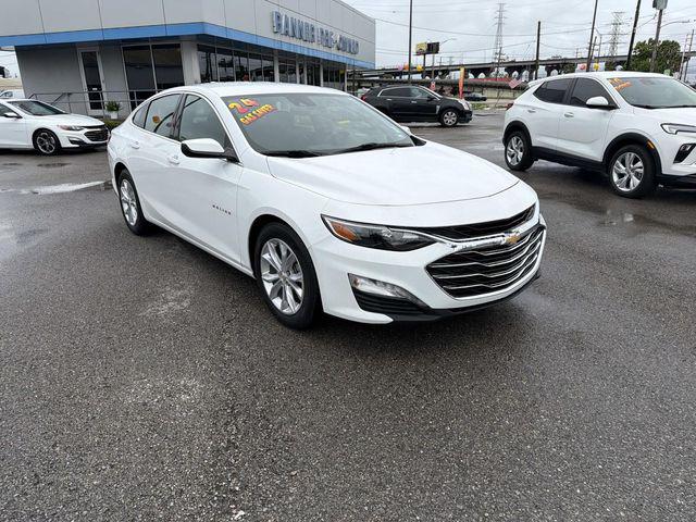 2024 Chevrolet Malibu FWD 1LT for sale in Monroe, LA