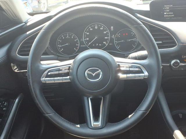 2023 Mazda Mazda3 2.5 S Preferred