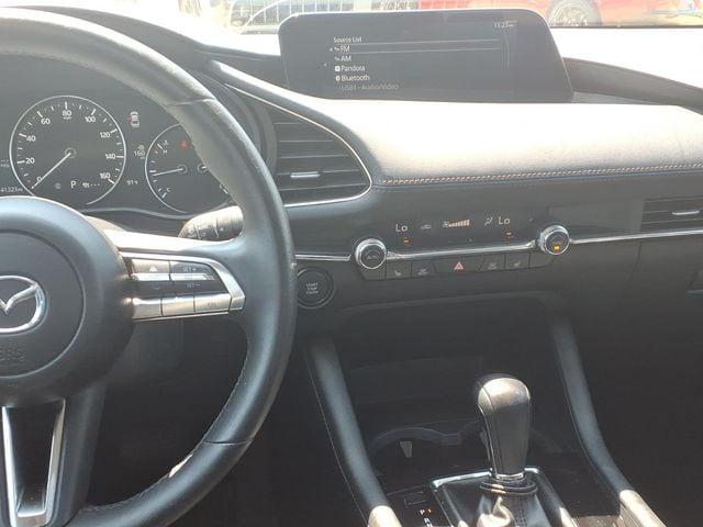 2023 Mazda Mazda3 2.5 S Preferred