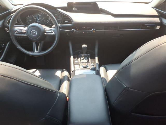2023 Mazda Mazda3 2.5 S Preferred