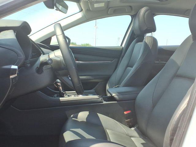 2023 Mazda Mazda3 2.5 S Preferred