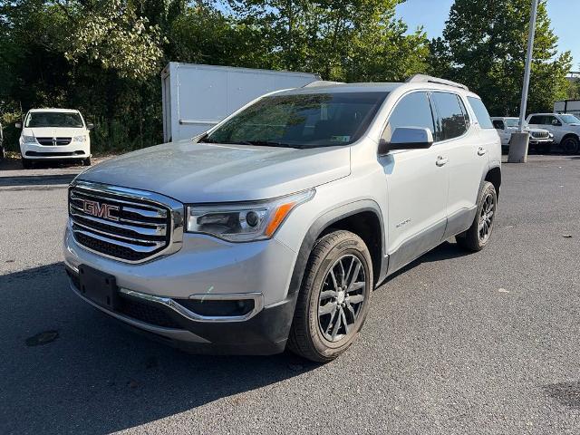 2019 GMC Acadia SLT-1 for sale in Moorefield, WV