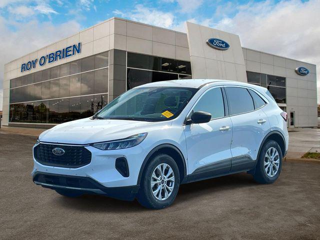 2024 Ford Escape Active for sale in ST CLR SHORES, MI
