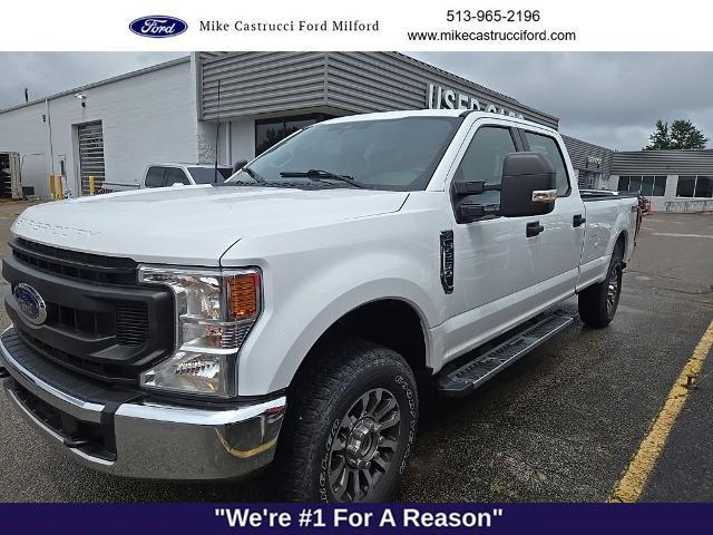 2022 Ford F-250 XL for sale near Milford, OH