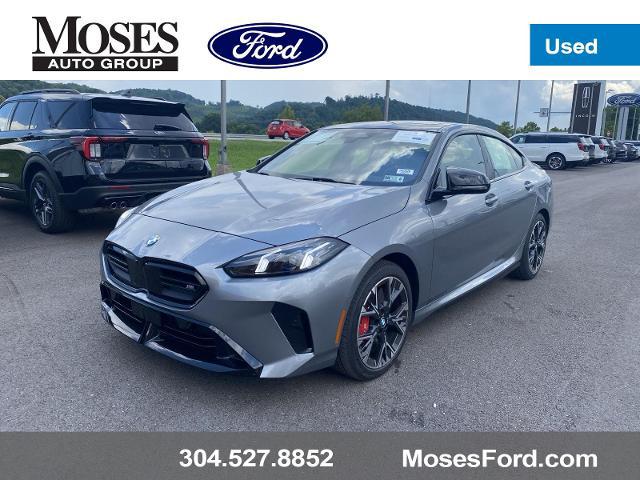 2025 BMW M235 Gran Coupe xDrive for sale in JEFFERSON, WV