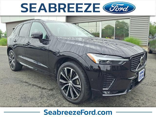 2023 Volvo XC60 B5 Ultimate Dark Theme for sale in Wall, NJ