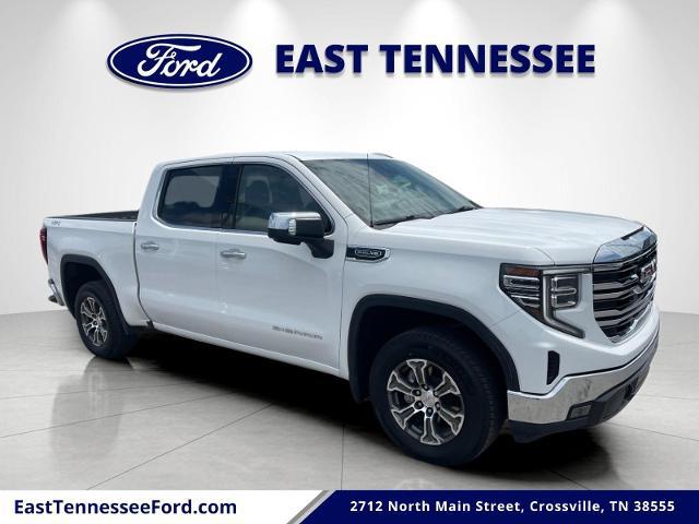 2025 GMC Sierra 1500 4WD Crew Cab Short Box SLT for sale in Crossville, TN