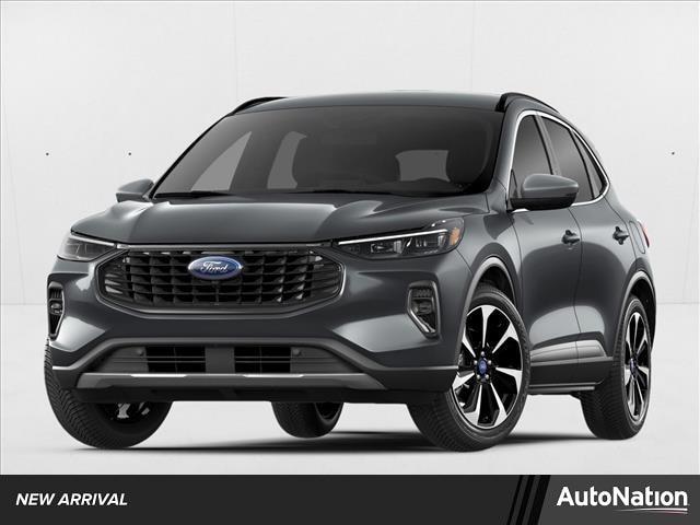 2025 Ford Escape Platinum for sale in Spring, TX