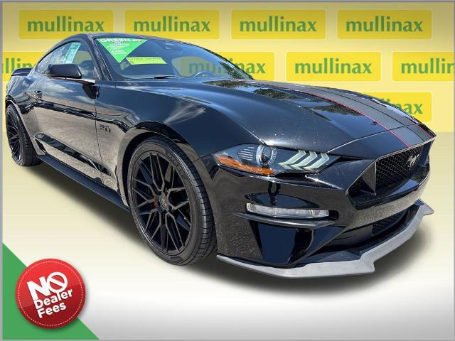 2021 Ford Mustang GT Fastback for sale in Lake Park, FL