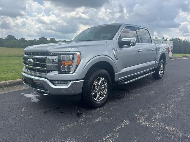 2023 Ford F-150 LARIAT for sale in Paducah, KY