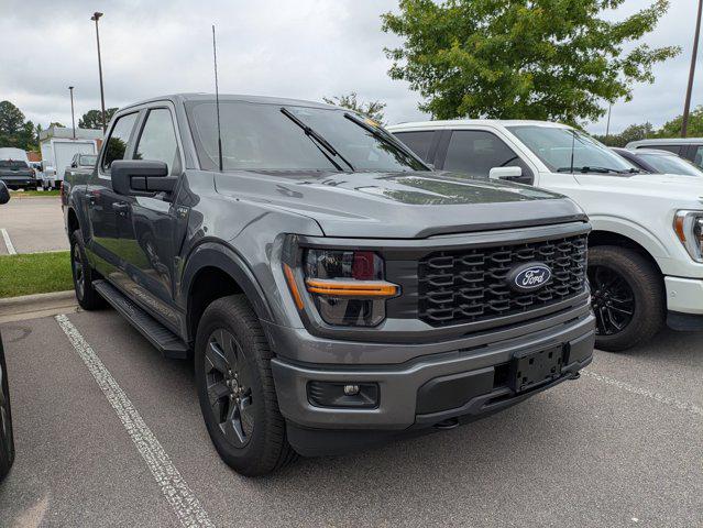 2025 Ford F-150 STX for sale in Apex, NC