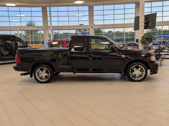 2000 Ford F-150 XLT