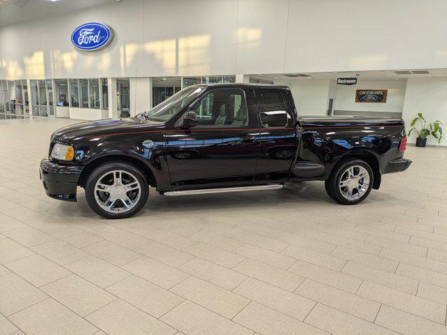 2000 Ford F-150 XLT