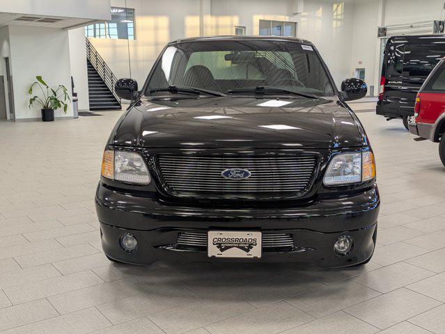 2000 Ford F-150 XLT