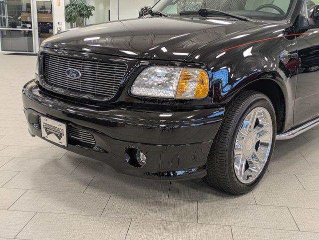 2000 Ford F-150 XLT