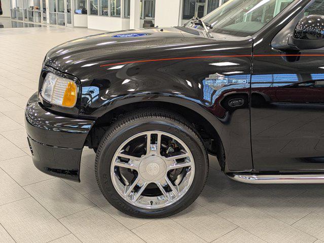 2000 Ford F-150 XLT