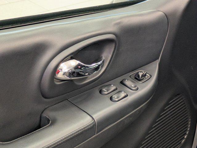2000 Ford F-150 XLT