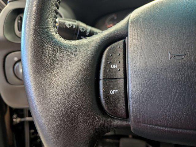 2000 Ford F-150 XLT