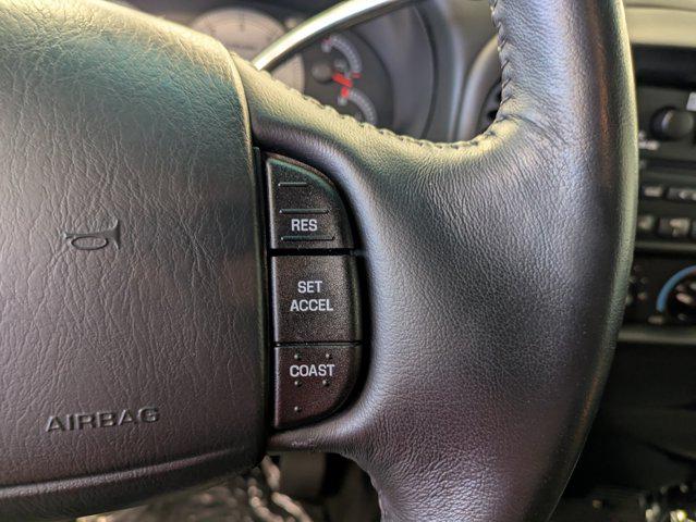 2000 Ford F-150 XLT