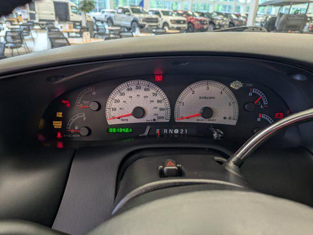 2000 Ford F-150 XLT
