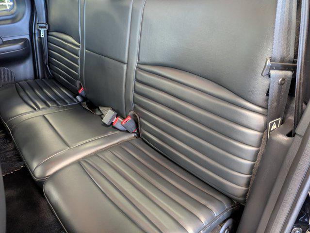 2000 Ford F-150 XLT