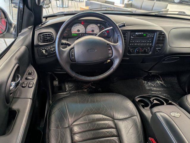 2000 Ford F-150 XLT