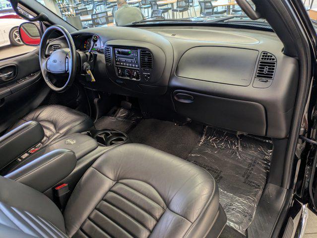 2000 Ford F-150 XLT