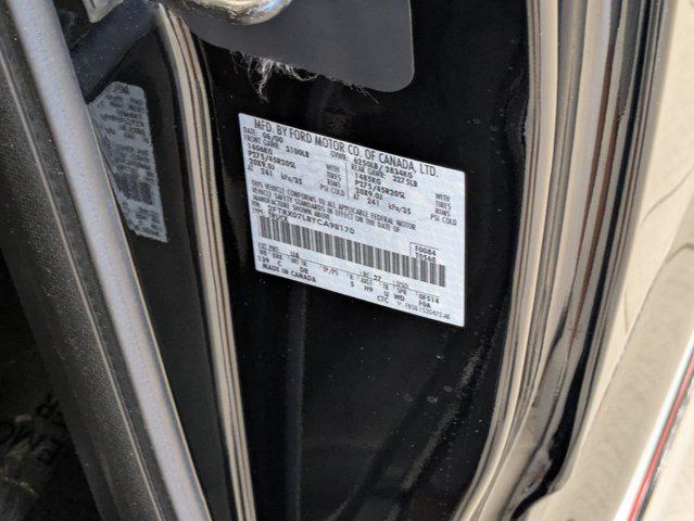 2000 Ford F-150 XLT