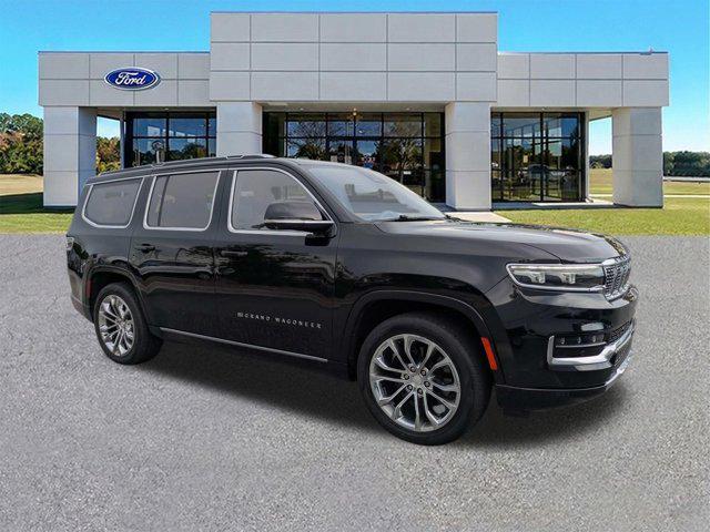2022 Jeep Grand Wagoneer Series II 4x4 for sale in Hardeeville, SC