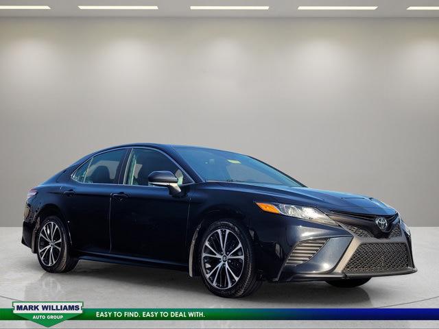2020 Toyota Camry for sale near Cincinnati, OH