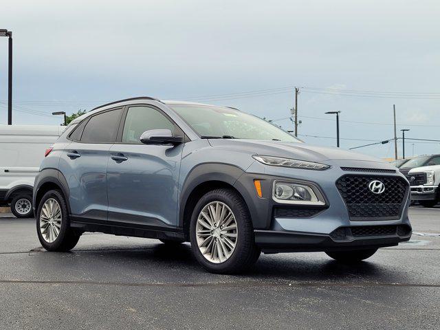2018 Hyundai Kona SEL for sale near Cincinnati, OH