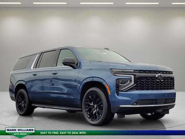 2026 Chevrolet Suburban Premier, 4WD for sale in Cincinnati, OH